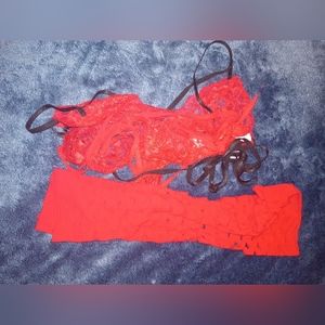 Pre-Owned shein Bundle of lingerie